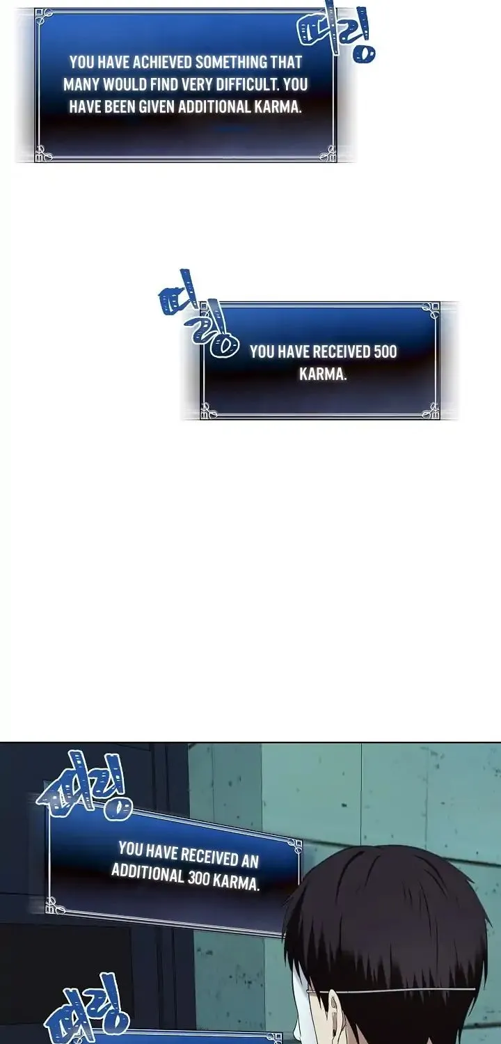 Read Ranker Who Lives A Second Time Manga Online