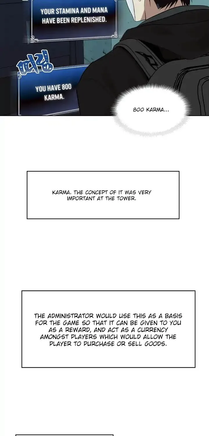 Read Ranker Who Lives A Second Time Manga Online