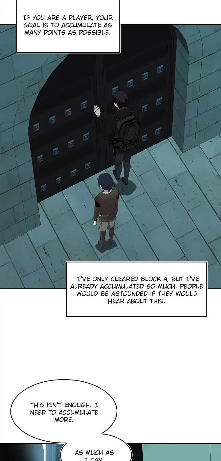 Read Ranker Who Lives A Second Time Manga Online