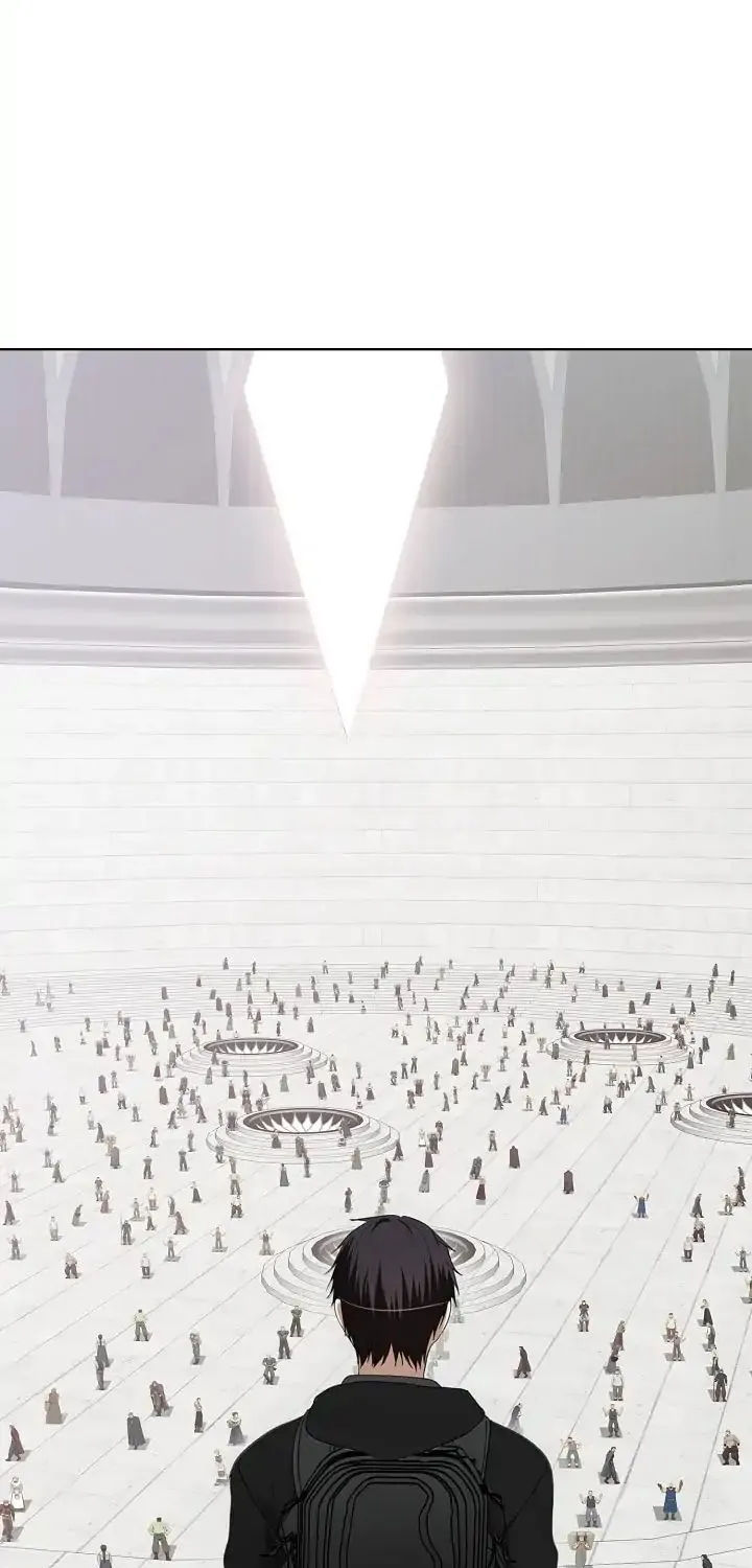 Read Ranker Who Lives A Second Time Manga Online