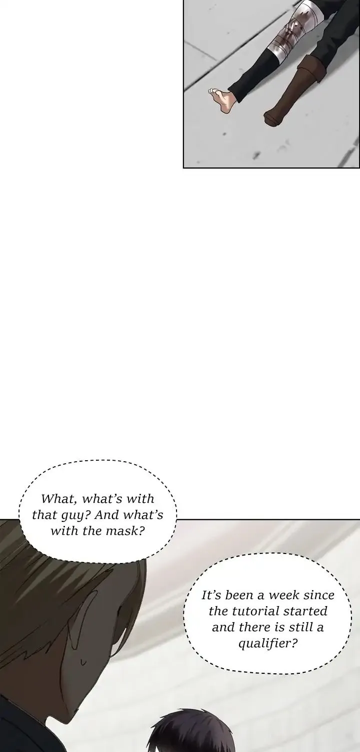 Read Ranker Who Lives A Second Time Manga Online