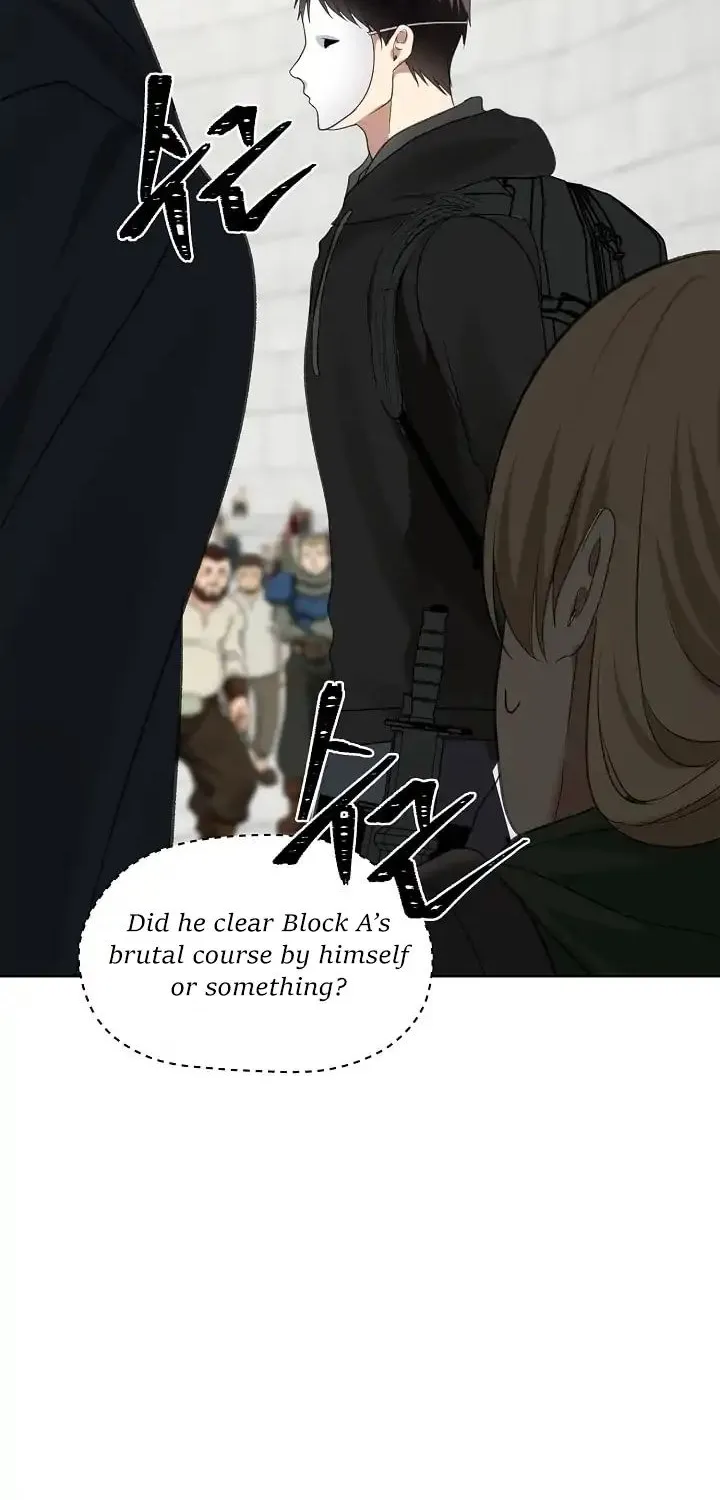 Read Ranker Who Lives A Second Time Manga Online