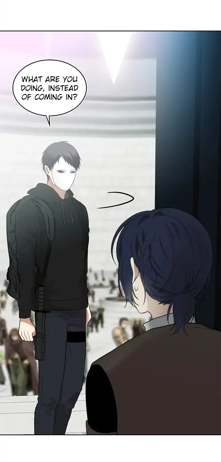 Read Ranker Who Lives A Second Time Manga Online