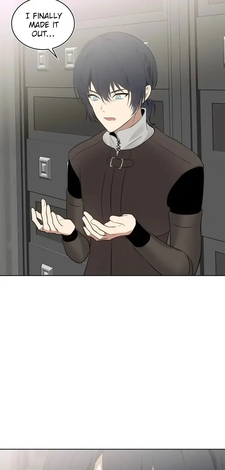 Read Ranker Who Lives A Second Time Manga Online