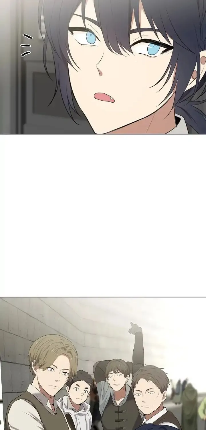 Read Ranker Who Lives A Second Time Manga Online