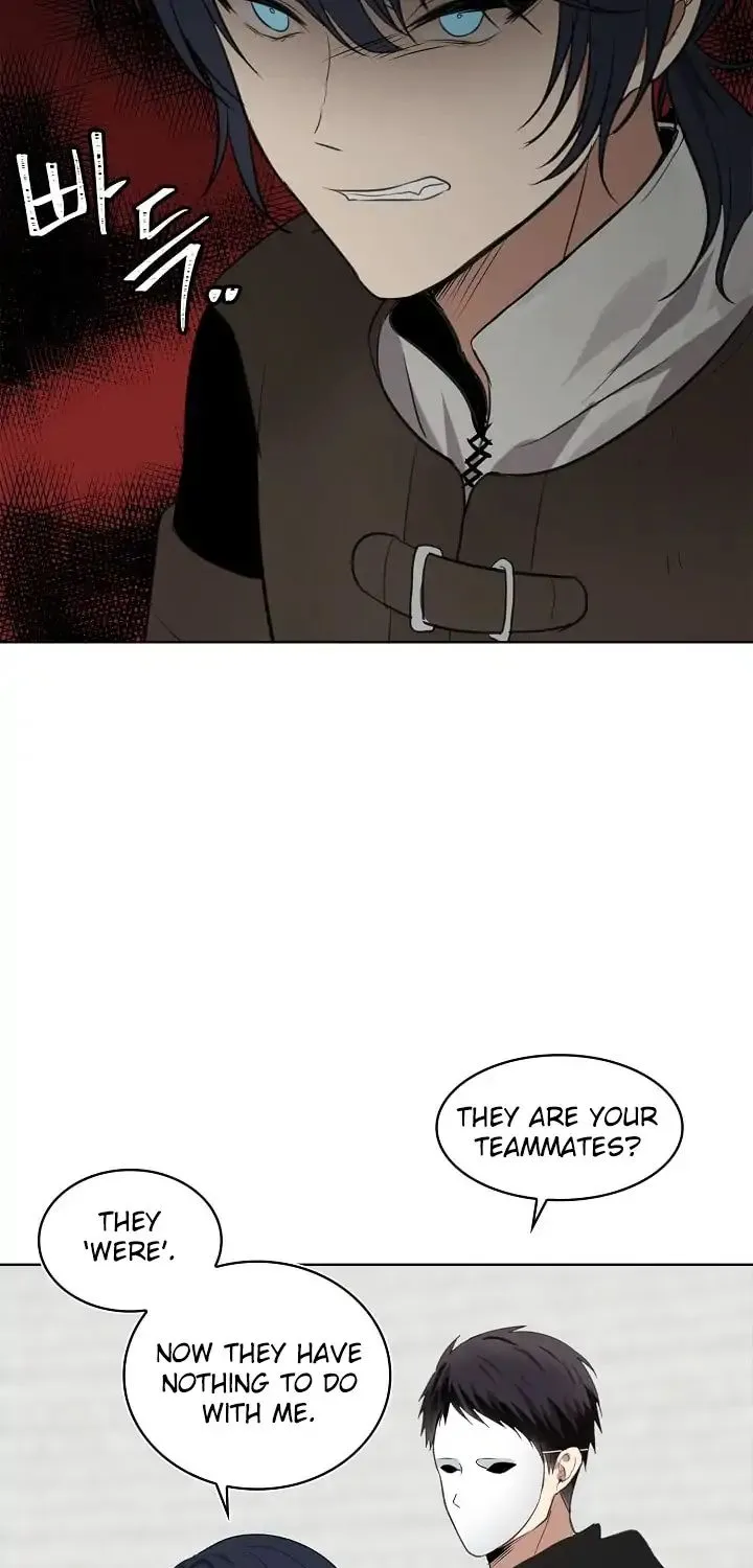 Read Ranker Who Lives A Second Time Manga Online