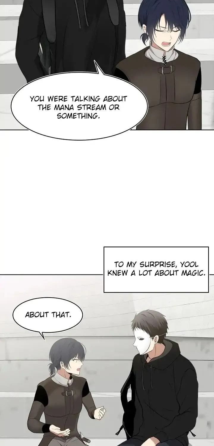 Read Ranker Who Lives A Second Time Manga Online