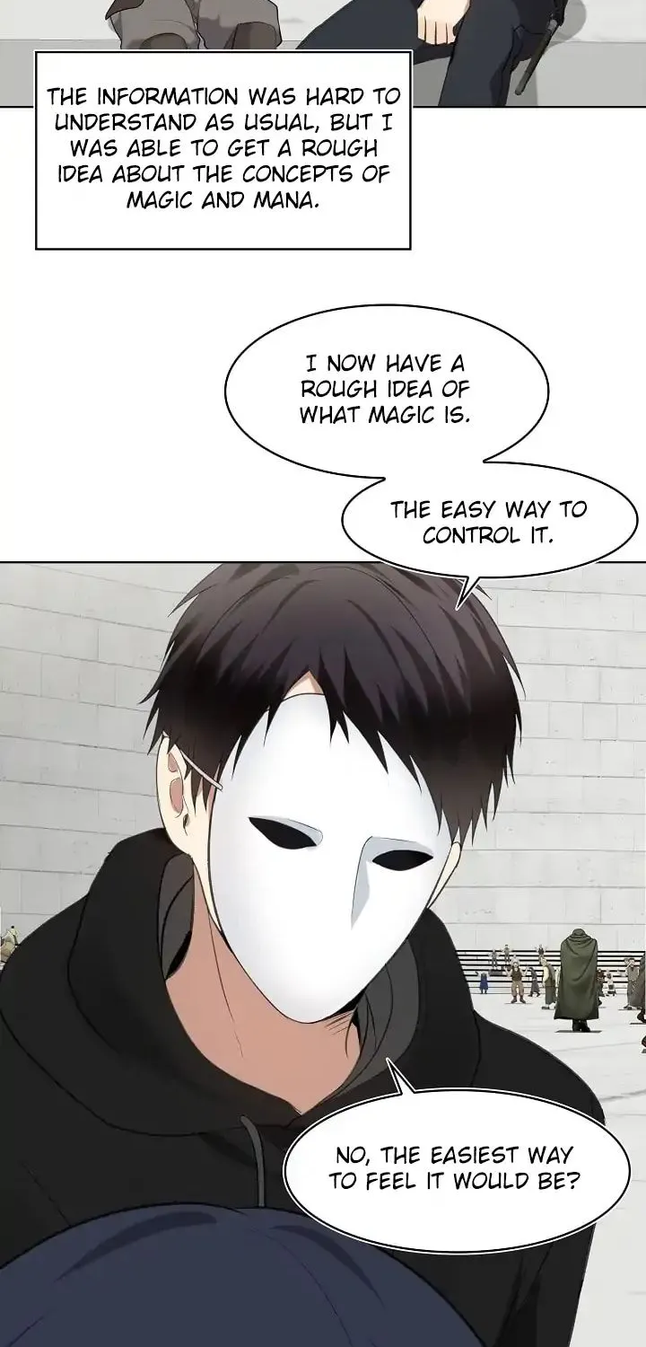 Read Ranker Who Lives A Second Time Manga Online