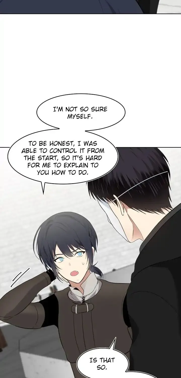 Read Ranker Who Lives A Second Time Manga Online