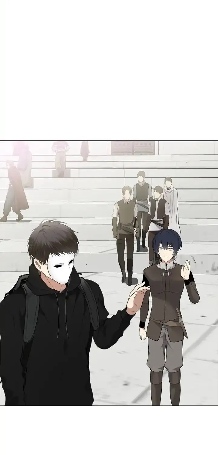 Read Ranker Who Lives A Second Time Manga Online