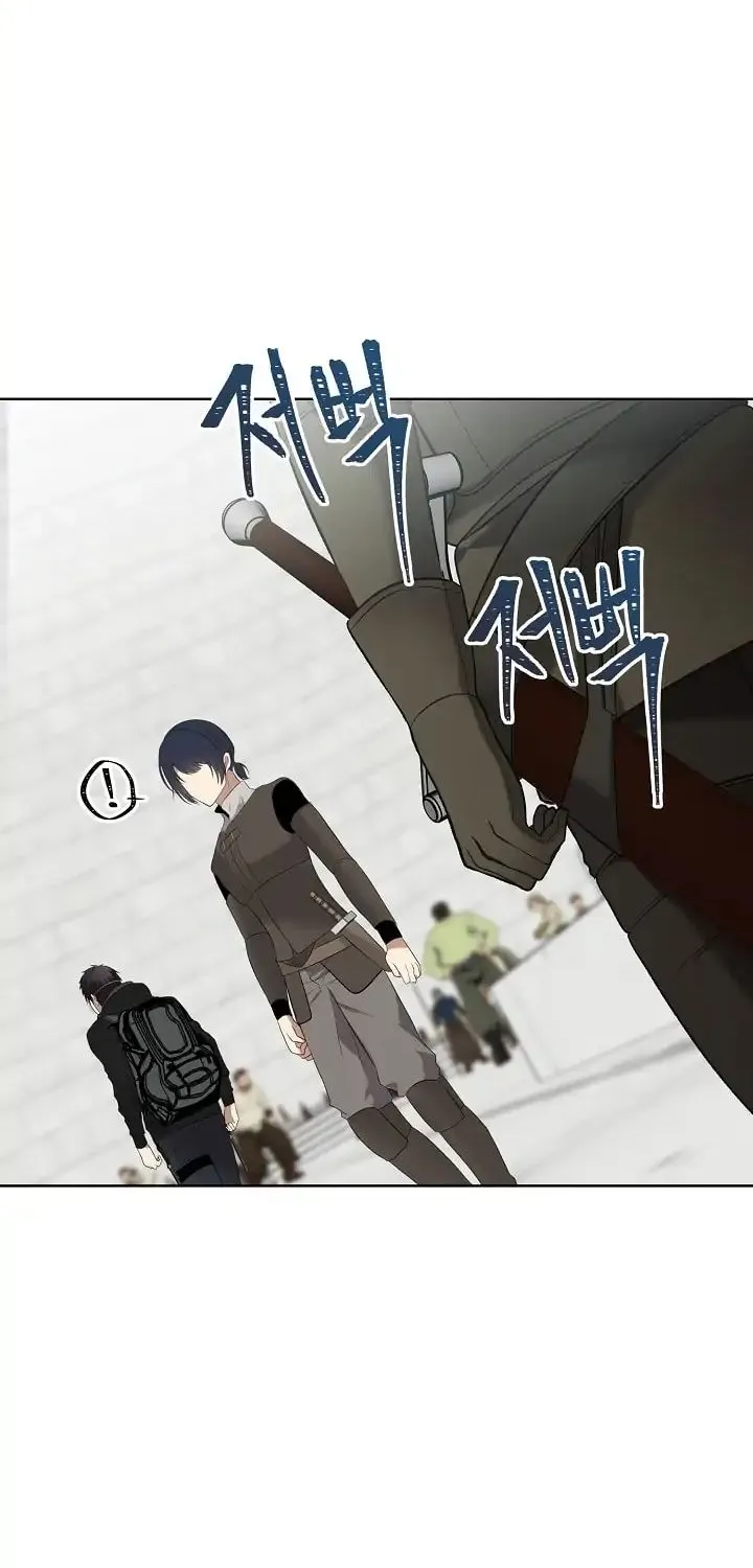 Read Ranker Who Lives A Second Time Manga Online