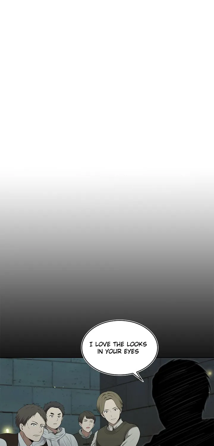 Read Ranker Who Lives A Second Time Manga Online