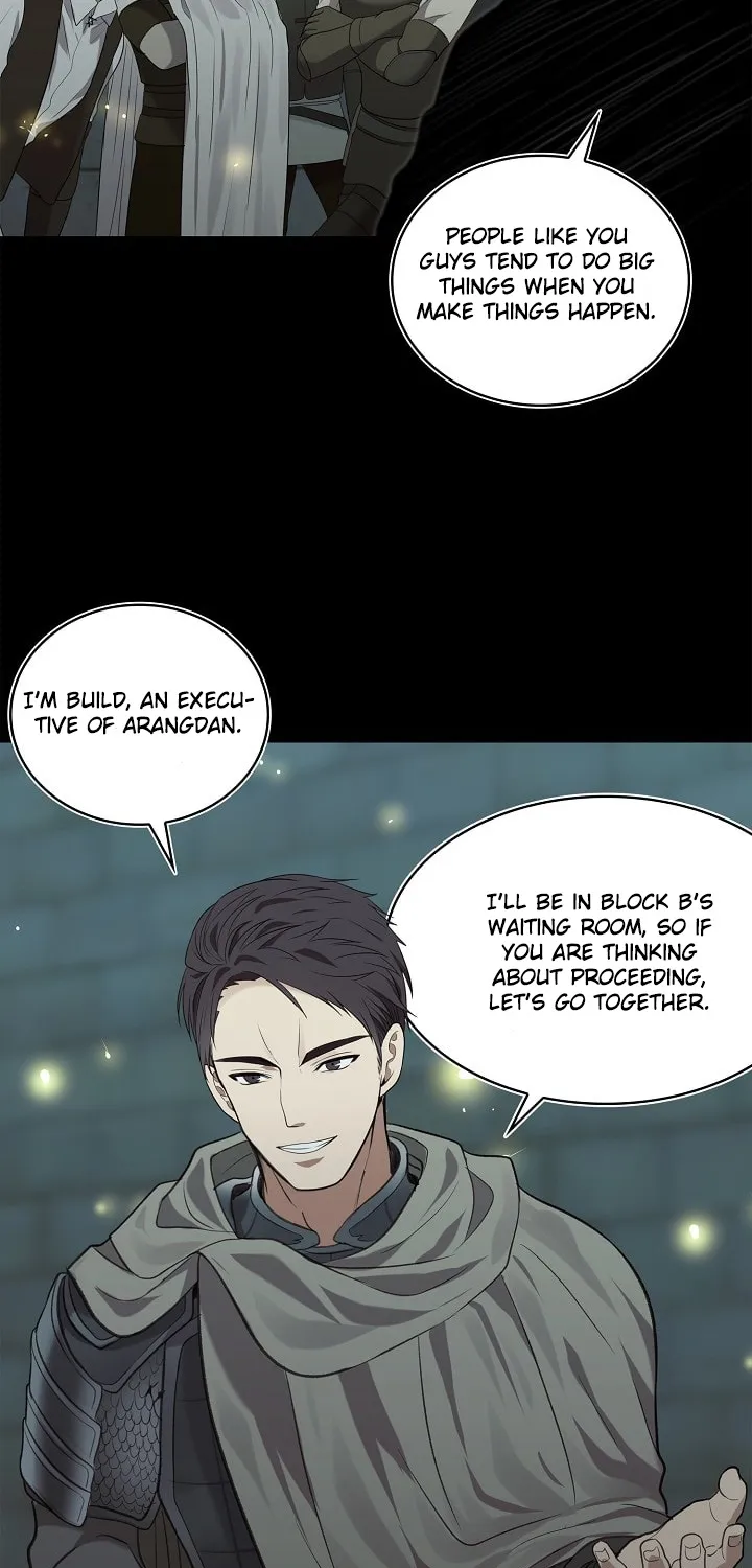 Read Ranker Who Lives A Second Time Manga Online