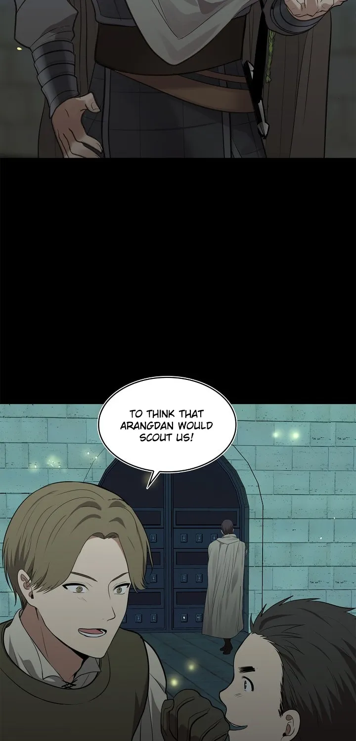 Read Ranker Who Lives A Second Time Manga Online