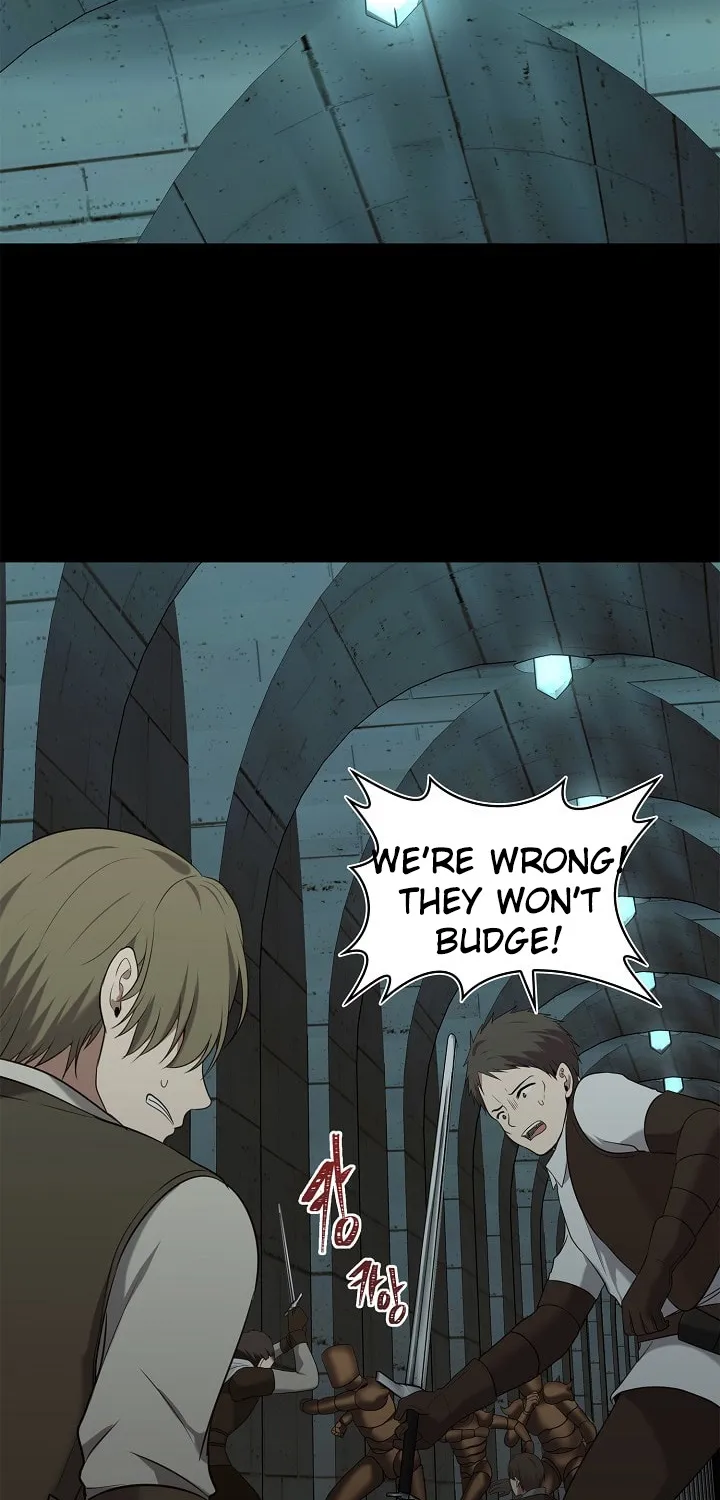 Read Ranker Who Lives A Second Time Manga Online