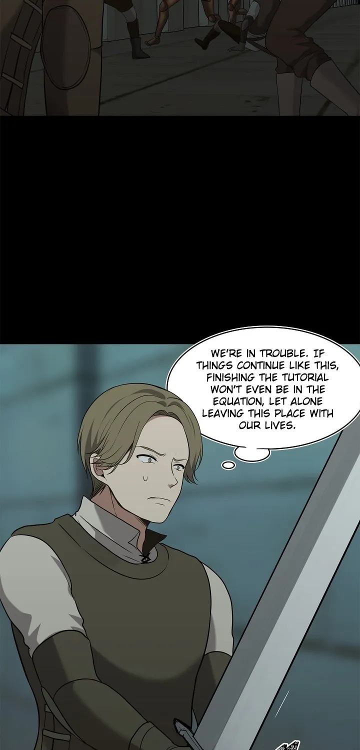 Read Ranker Who Lives A Second Time Manga Online