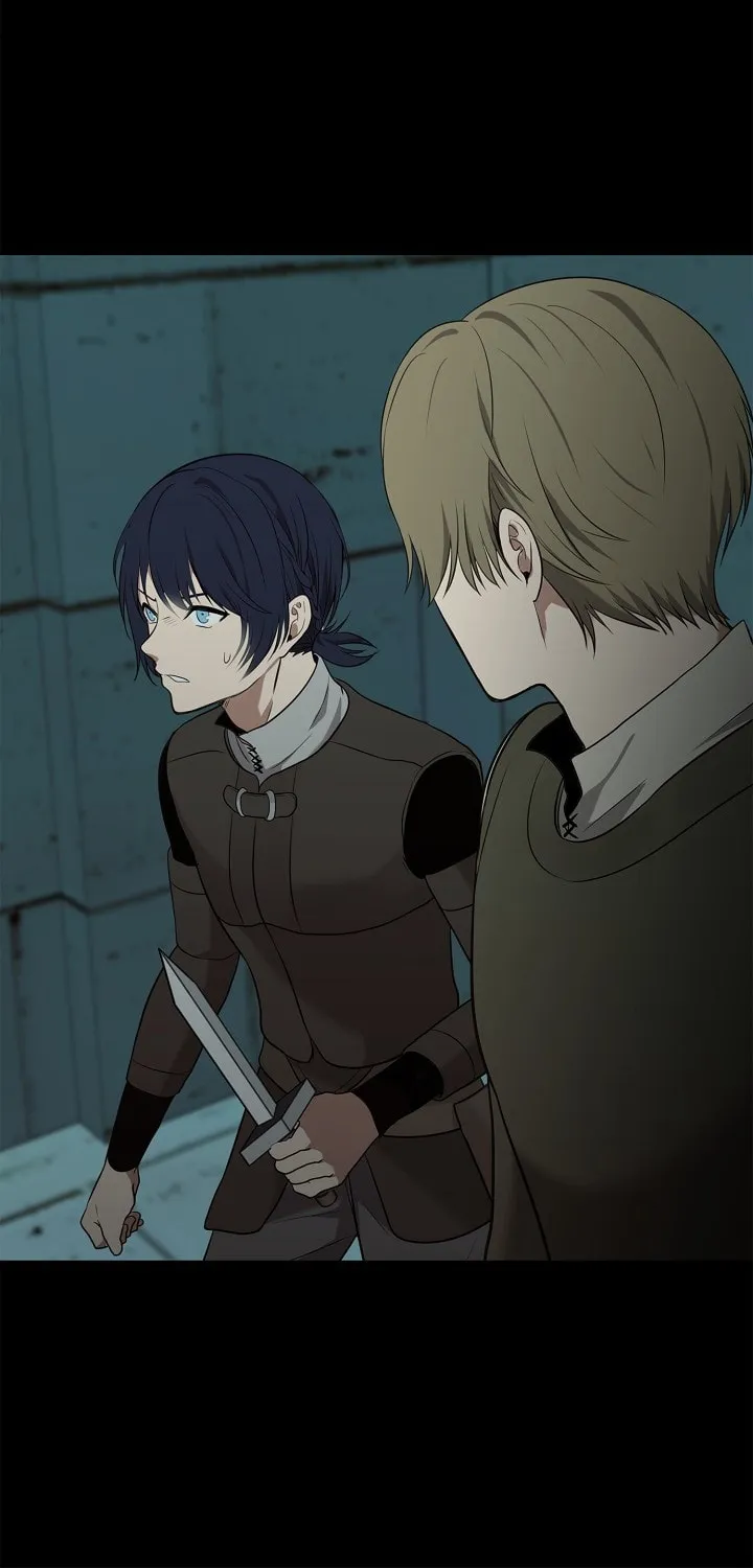 Read Ranker Who Lives A Second Time Manga Online