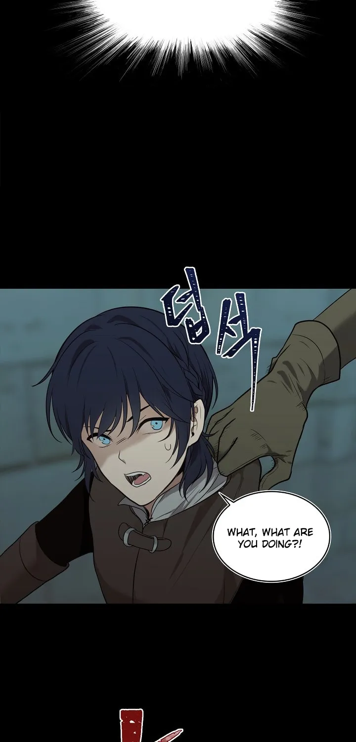 Read Ranker Who Lives A Second Time Manga Online