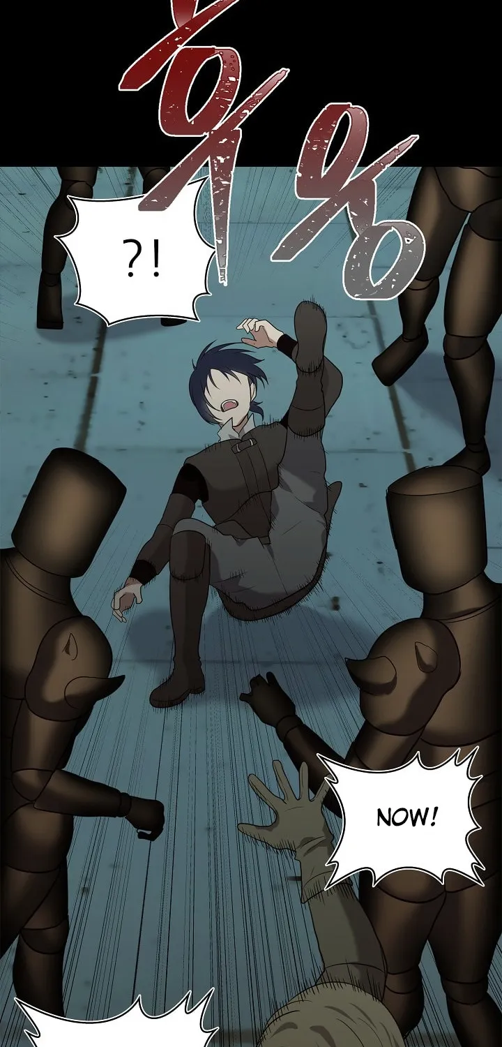 Read Ranker Who Lives A Second Time Manga Online