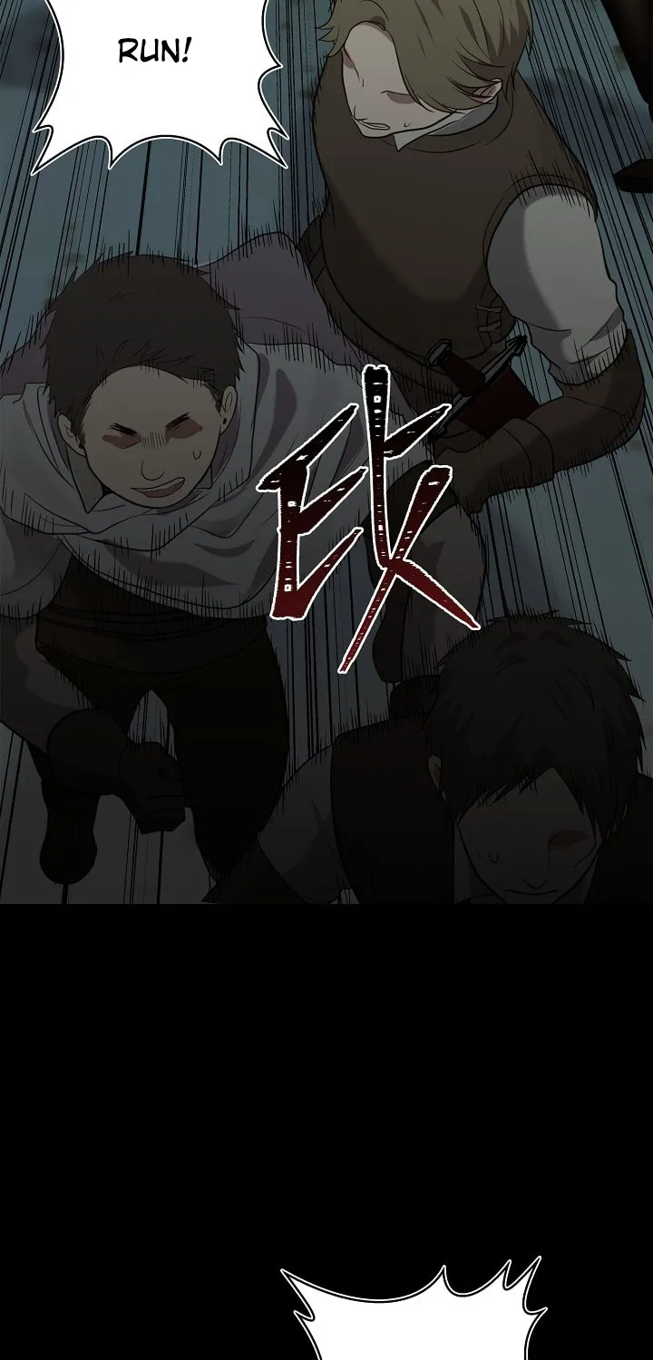 Read Ranker Who Lives A Second Time Manga Online