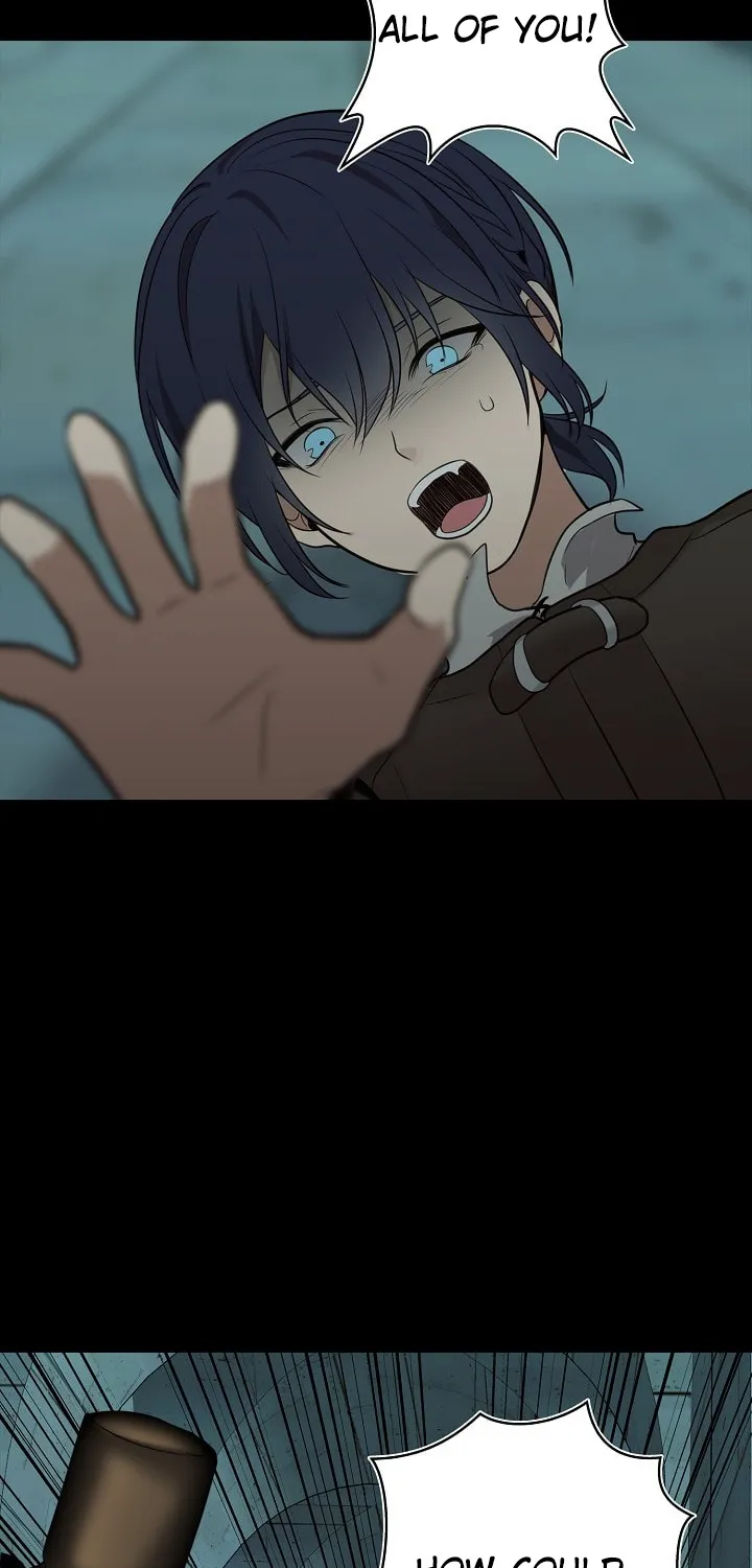 Read Ranker Who Lives A Second Time Manga Online