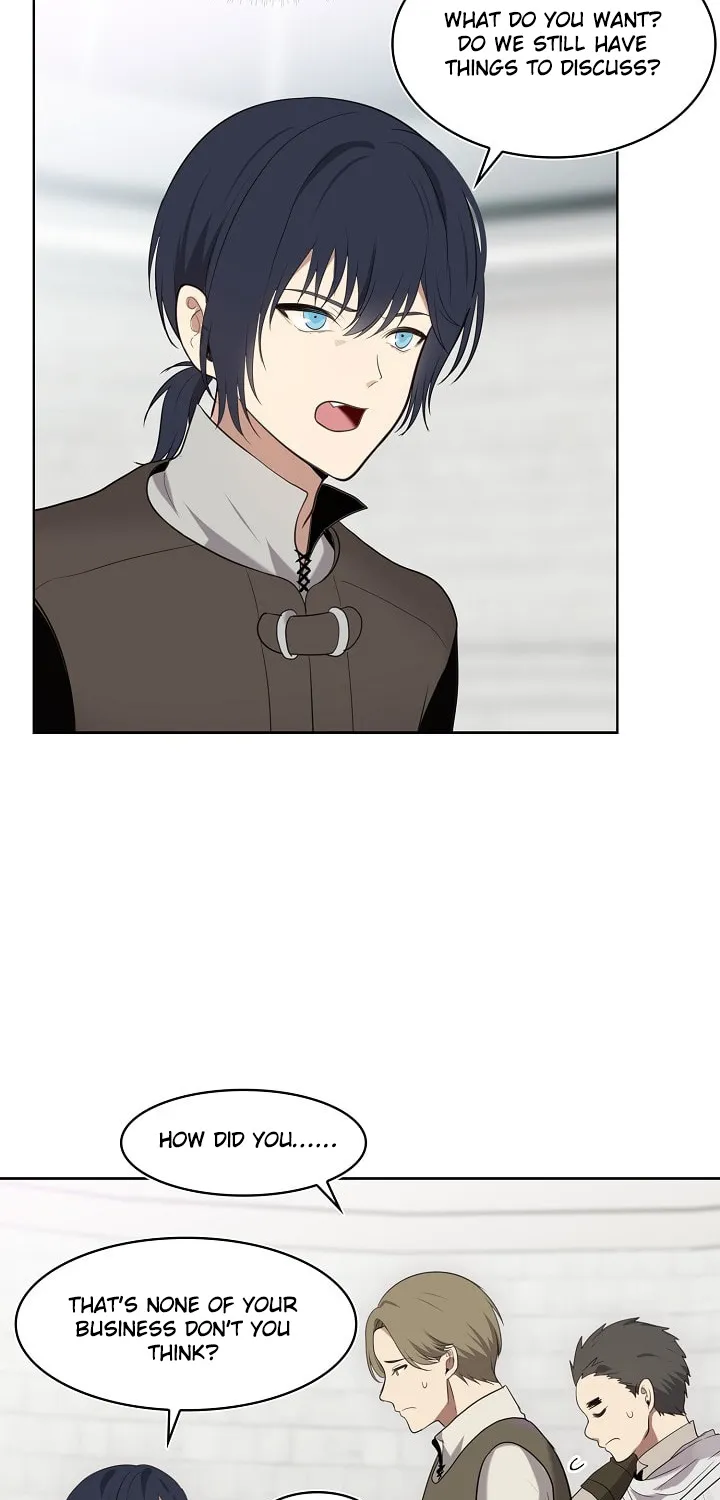 Read Ranker Who Lives A Second Time Manga Online