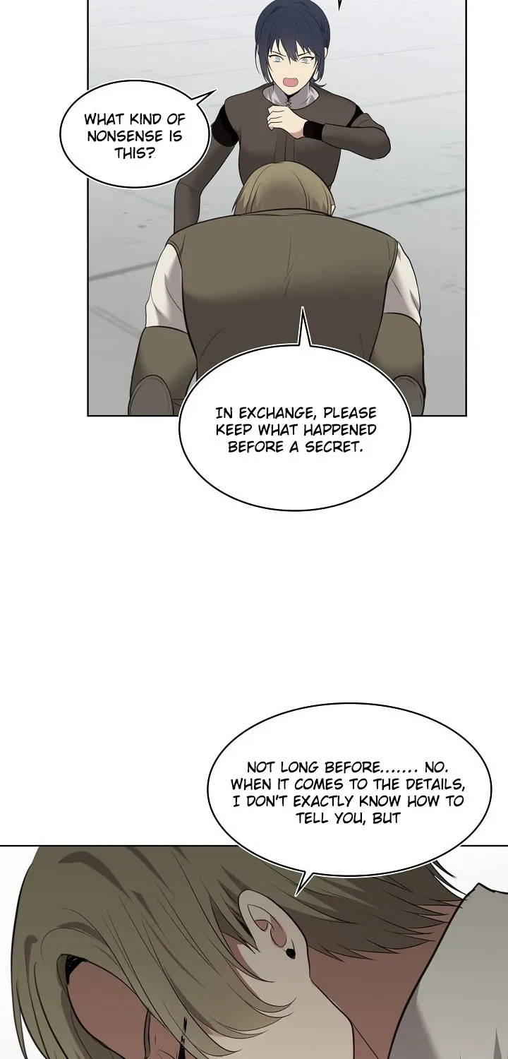 Read Ranker Who Lives A Second Time Manga Online