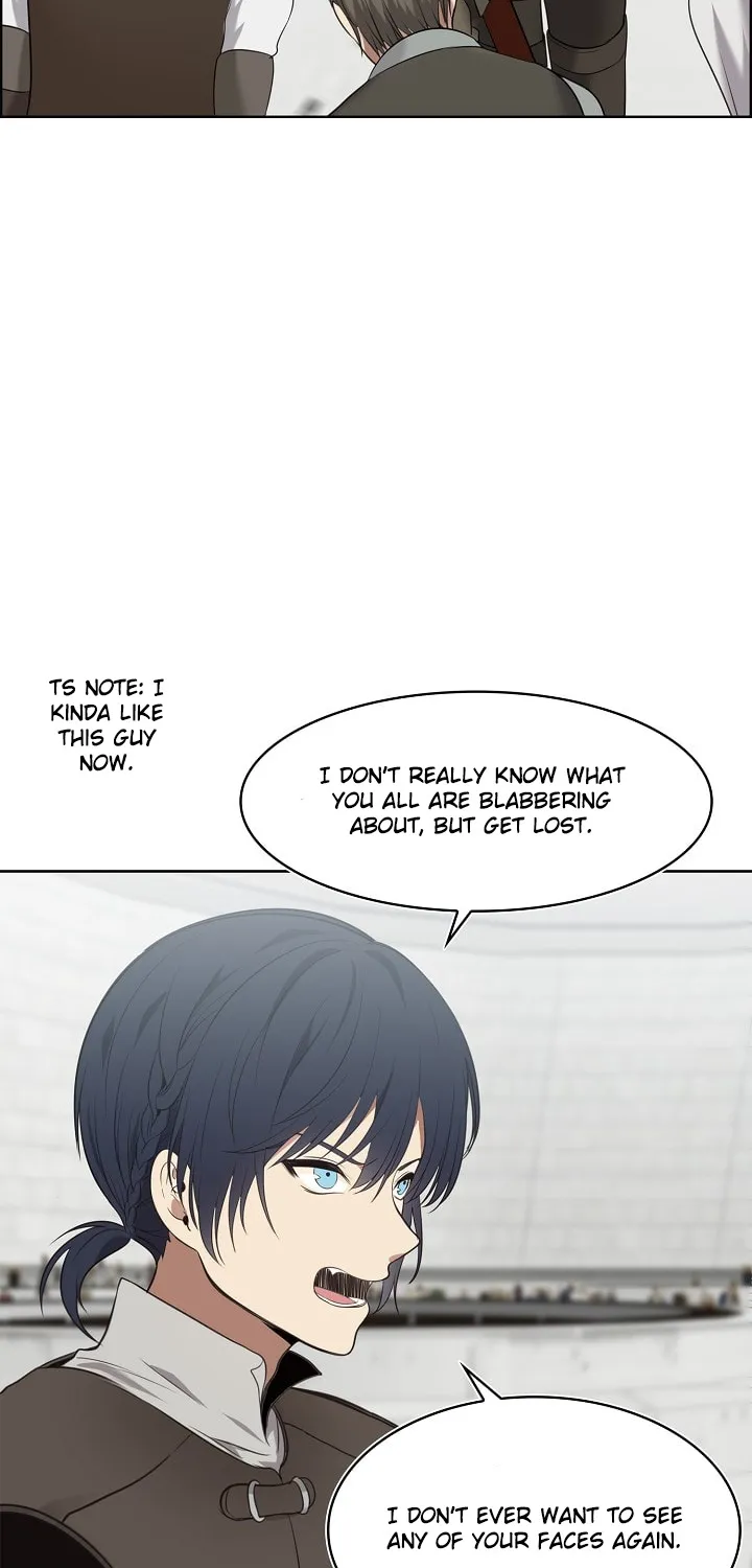 Read Ranker Who Lives A Second Time Manga Online