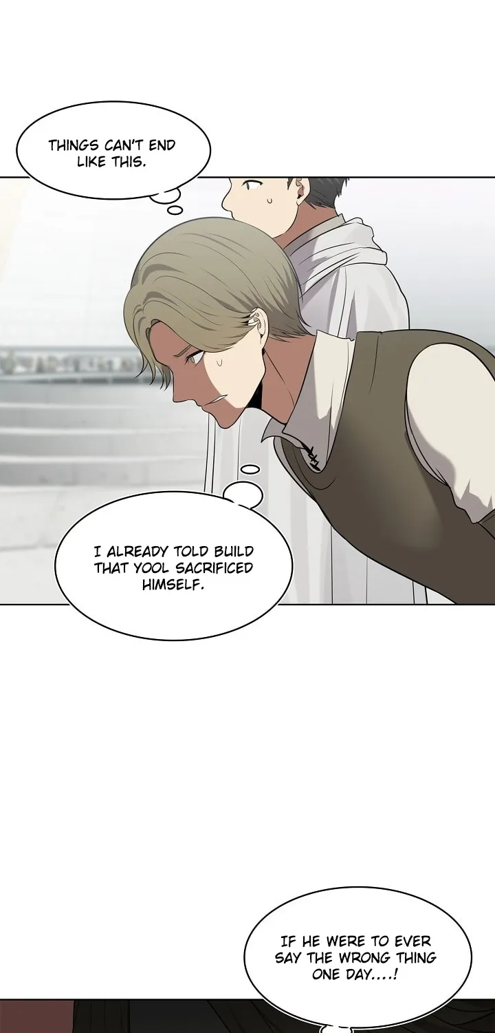 Read Ranker Who Lives A Second Time Manga Online