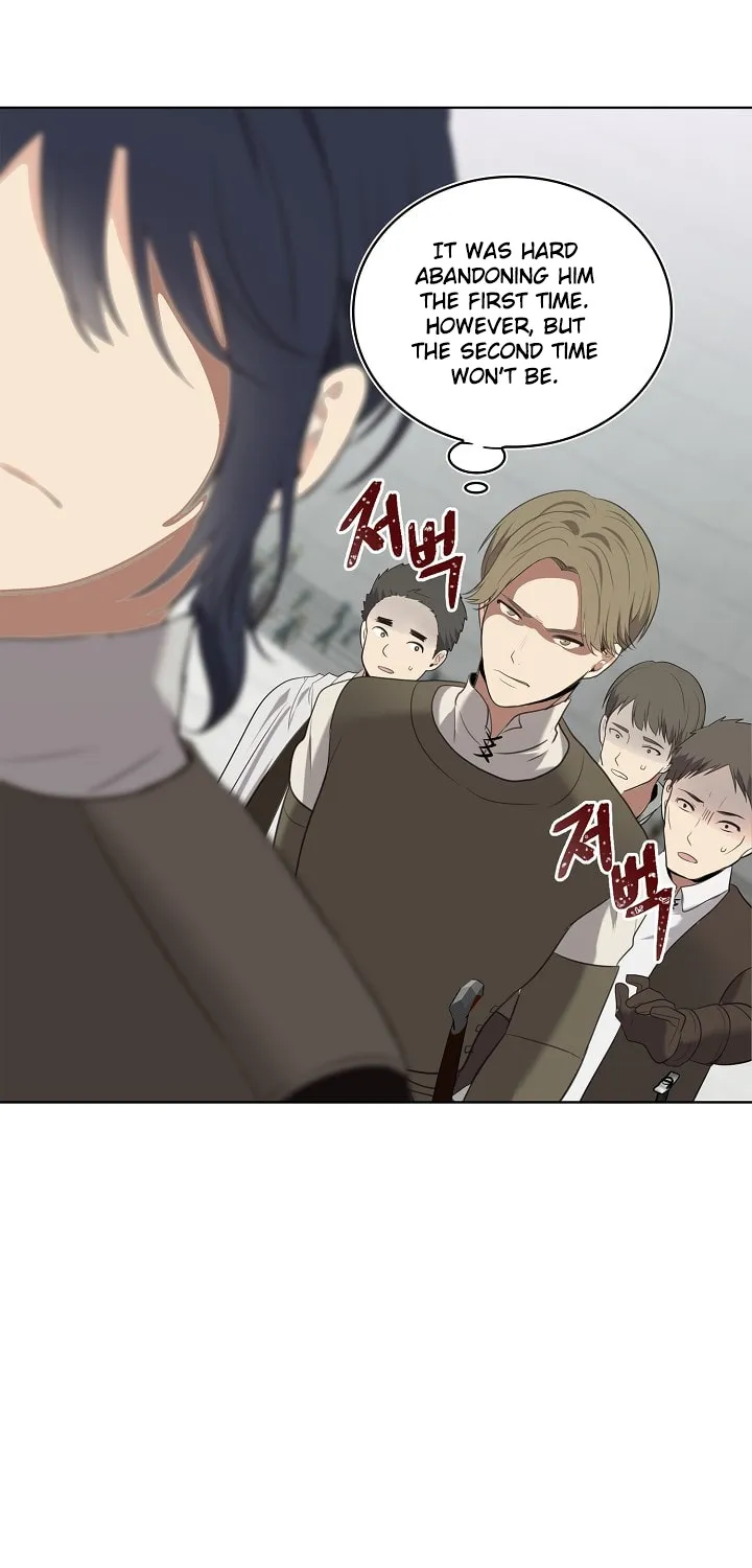 Read Ranker Who Lives A Second Time Manga Online