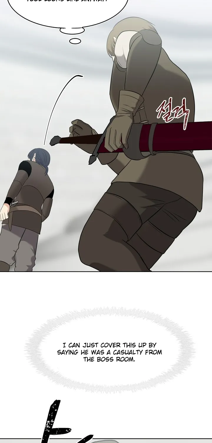 Read Ranker Who Lives A Second Time Manga Online