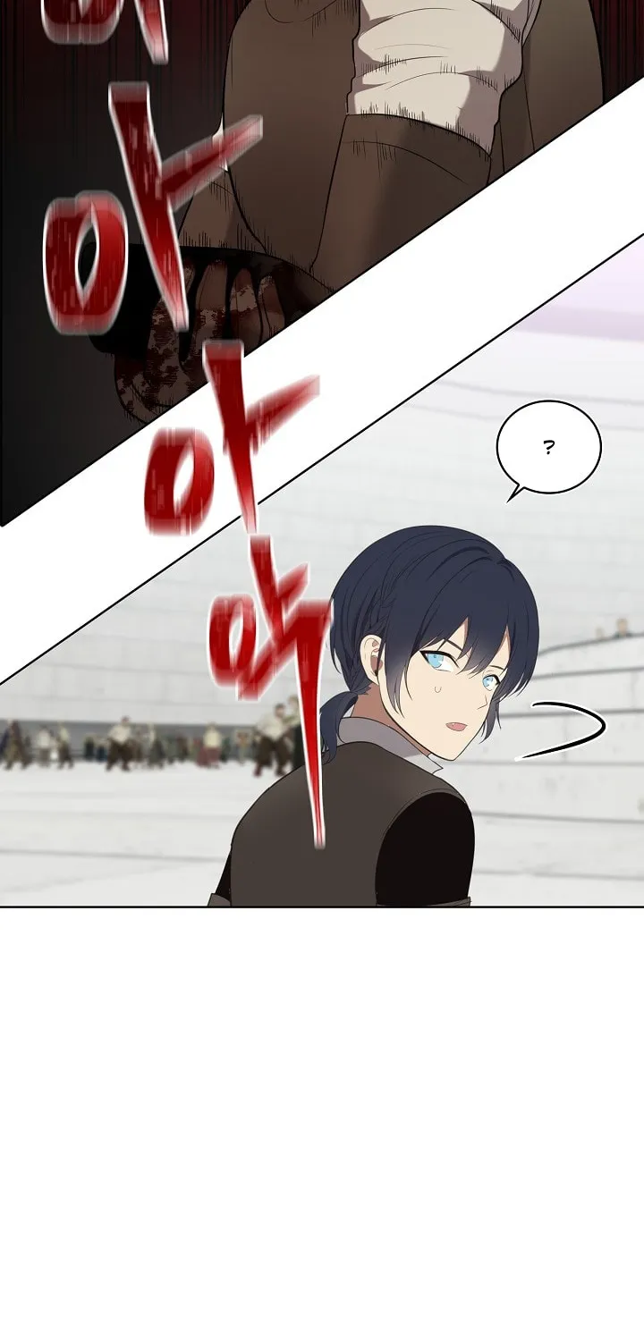 Read Ranker Who Lives A Second Time Manga Online