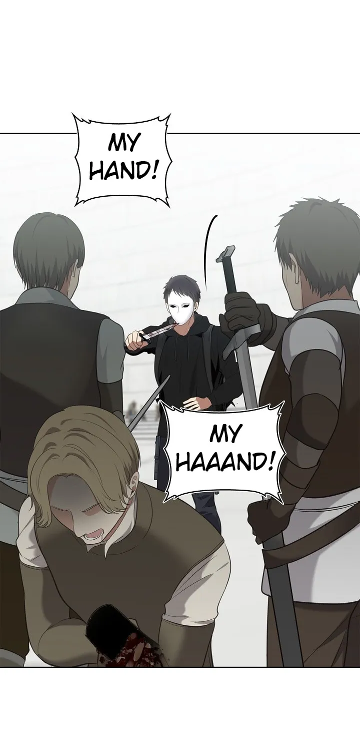 Read Ranker Who Lives A Second Time Manga Online