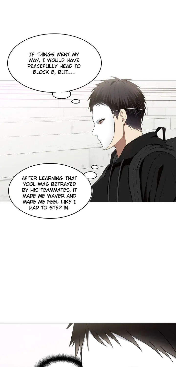 Read Ranker Who Lives A Second Time Manga Online