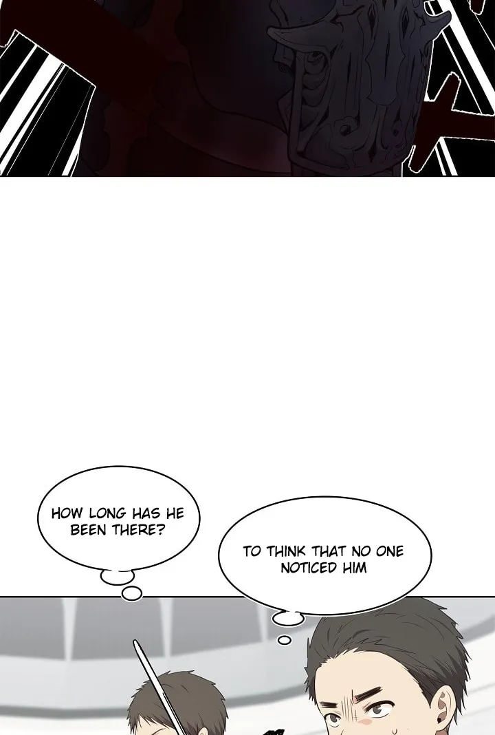 Read Ranker Who Lives A Second Time Manga Online