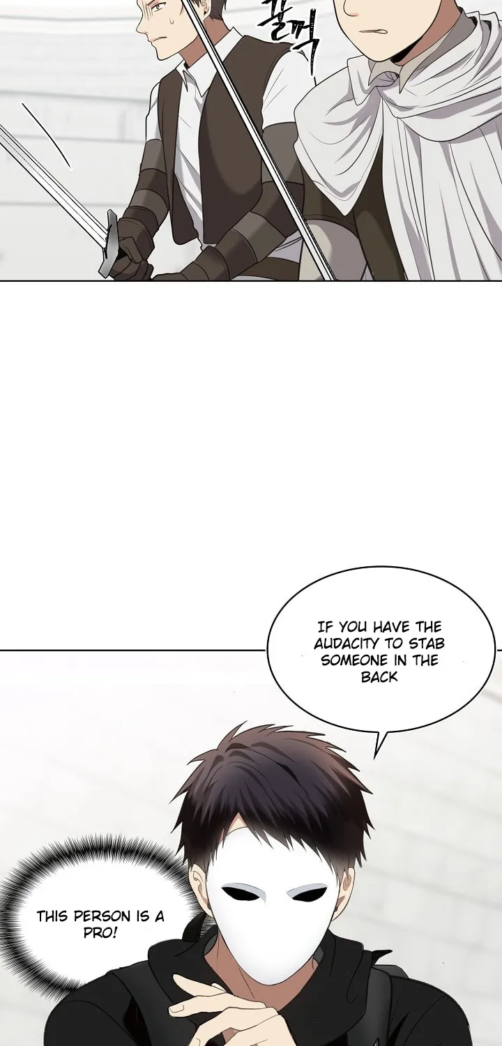 Read Ranker Who Lives A Second Time Manga Online