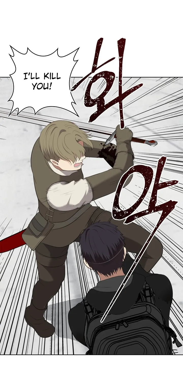 Read Ranker Who Lives A Second Time Manga Online