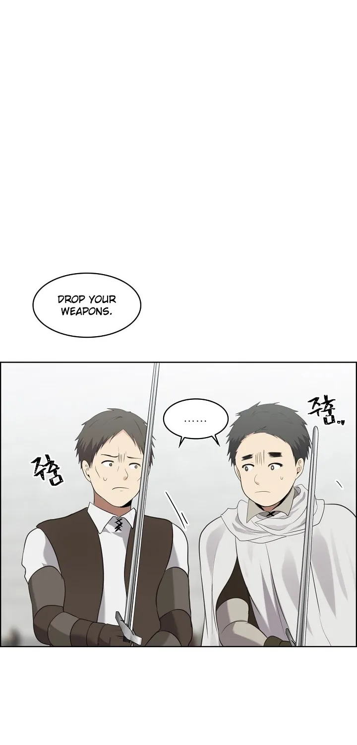 Read Ranker Who Lives A Second Time Manga Online