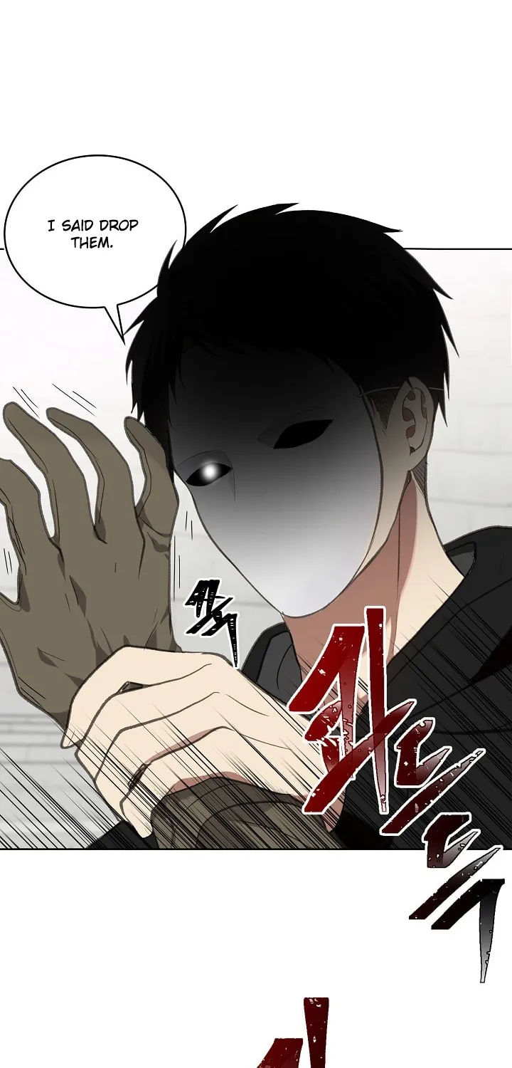 Read Ranker Who Lives A Second Time Manga Online