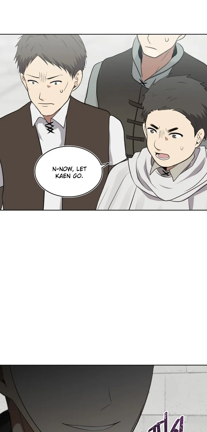 Read Ranker Who Lives A Second Time Manga Online