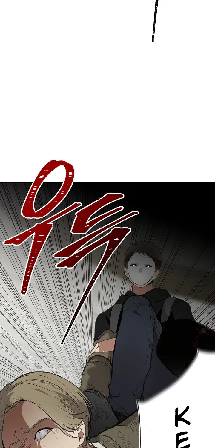 Read Ranker Who Lives A Second Time Manga Online