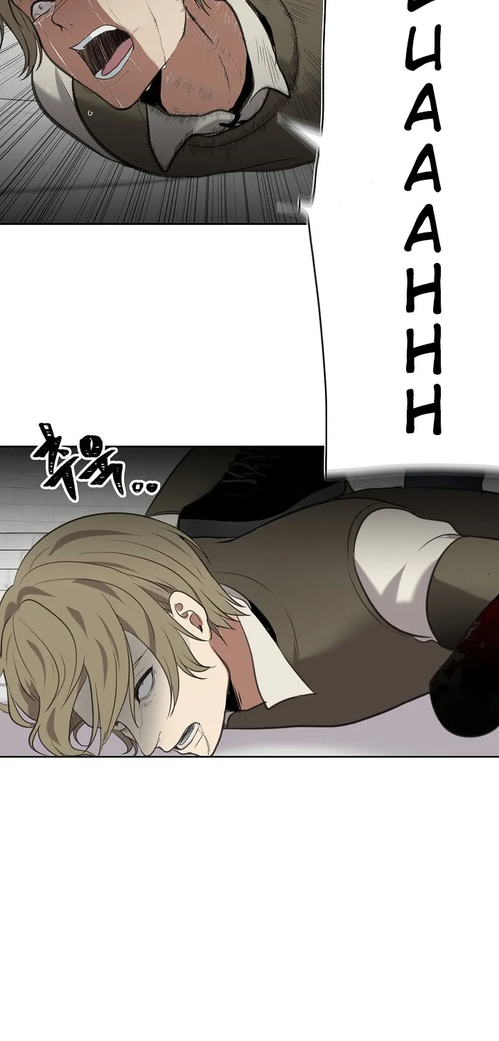 Read Ranker Who Lives A Second Time Manga Online