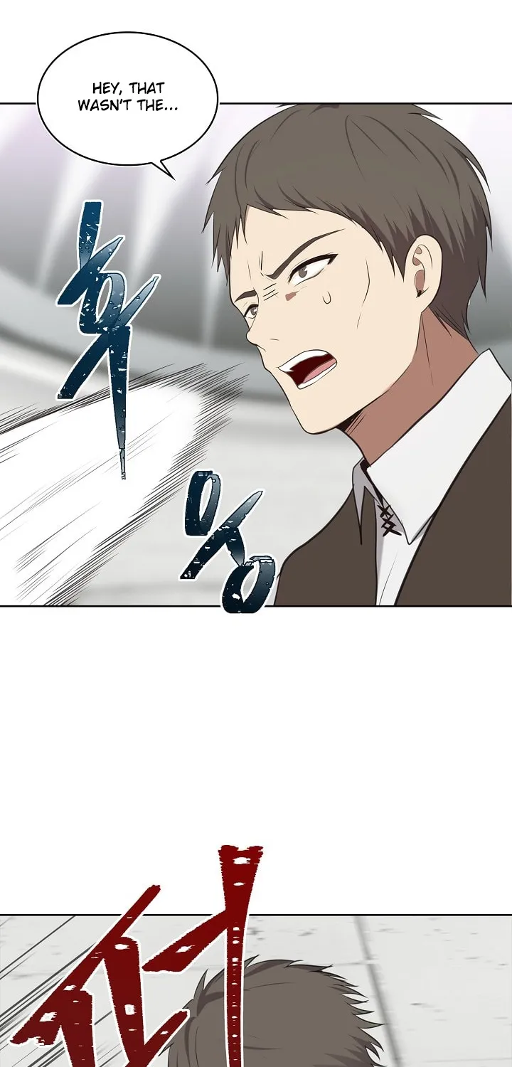 Read Ranker Who Lives A Second Time Manga Online