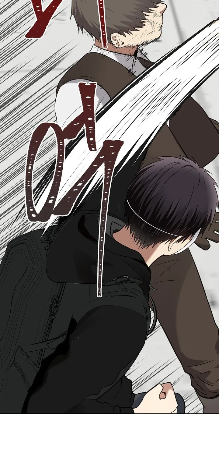 Read Ranker Who Lives A Second Time Manga Online