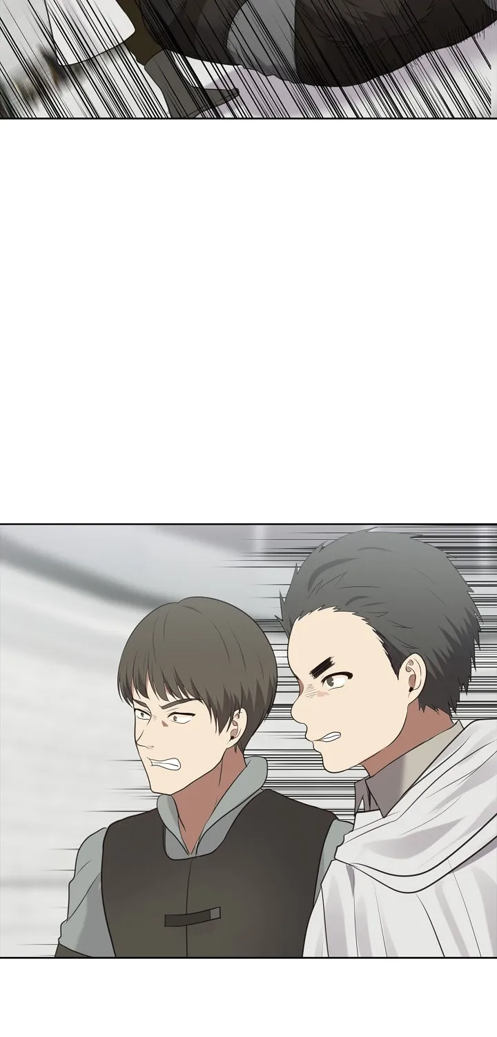 Read Ranker Who Lives A Second Time Manga Online