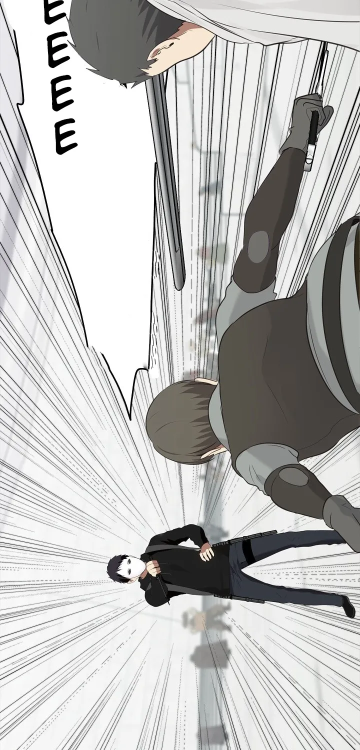 Read Ranker Who Lives A Second Time Manga Online