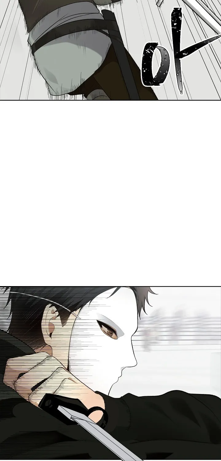 Read Ranker Who Lives A Second Time Manga Online