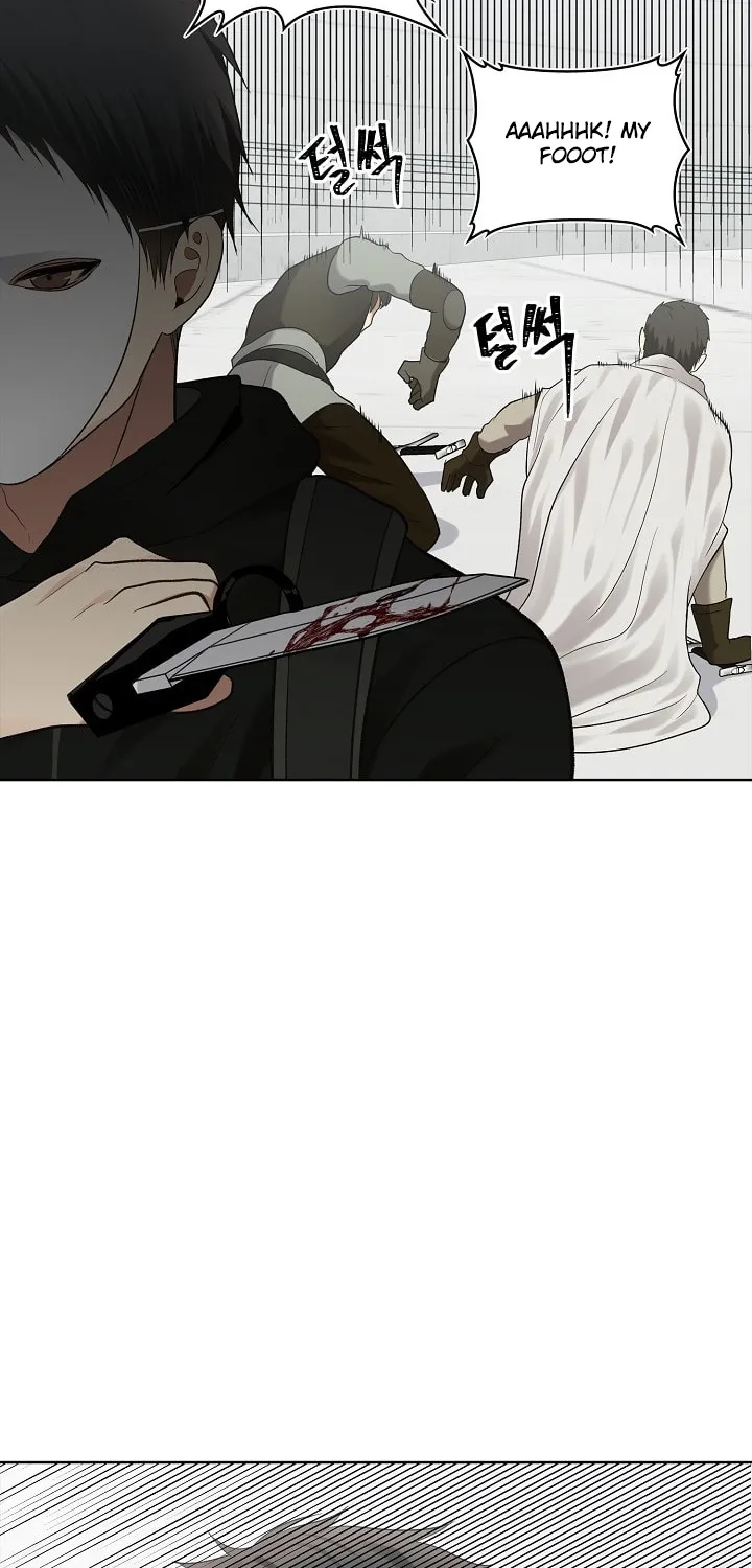 Read Ranker Who Lives A Second Time Manga Online