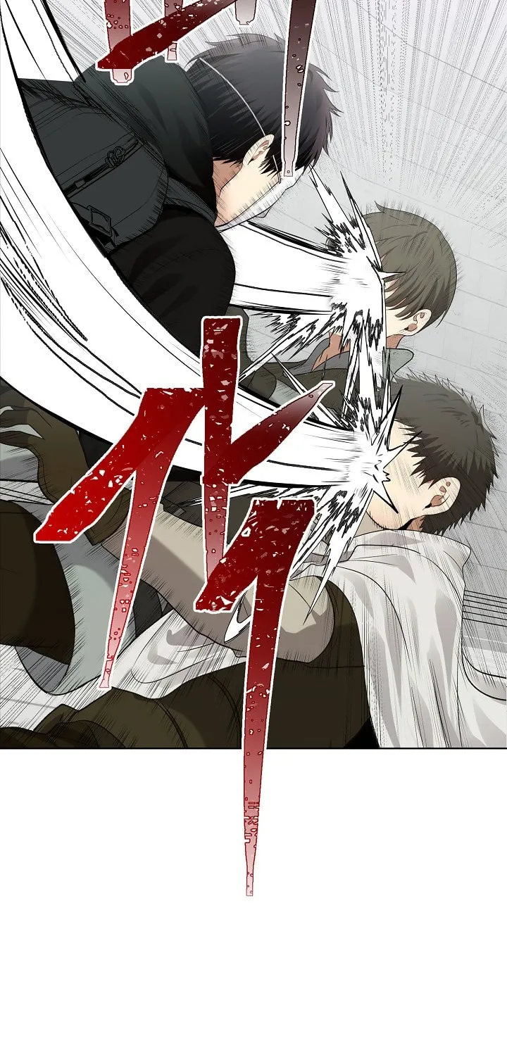 Read Ranker Who Lives A Second Time Manga Online