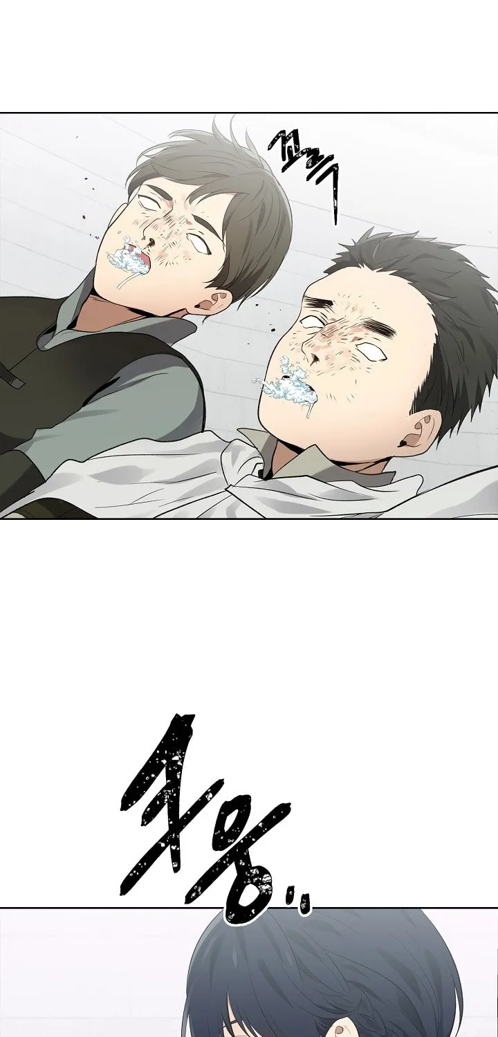 Read Ranker Who Lives A Second Time Manga Online